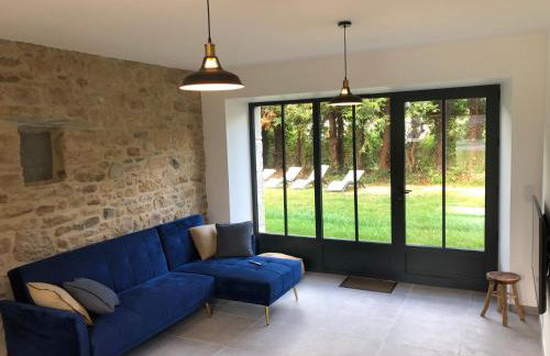 Les écolodges Sous Le Phare - Foto 102