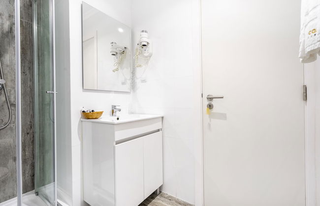 Luxury 5BR Apt Castle Views in HeartofLisbon - Foto 119