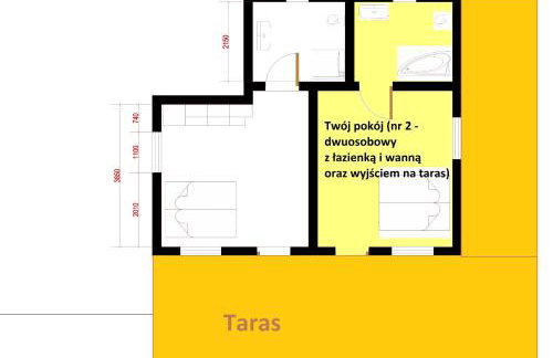 Malowane Domy - Foto 55