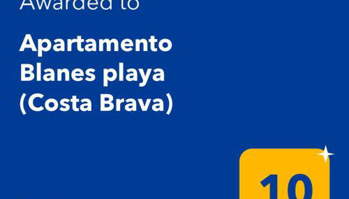 Apartamento Blanes playa (Costa Brava) - Foto 5