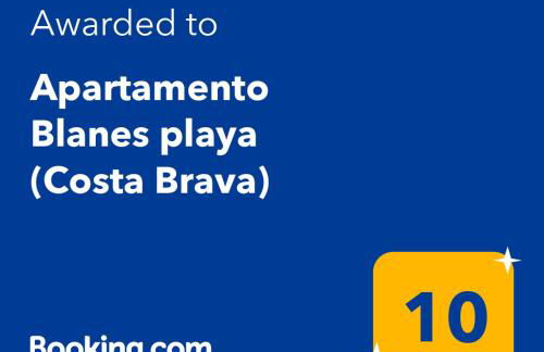 Apartamento Blanes playa (Costa Brava) - Foto 5