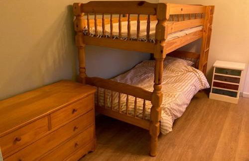 Familial House Dellac-Mathieu in mountain village Cantal - Foto 21