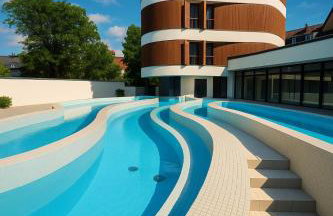 Baltic Waves Miedzyzdroje - Foto 19