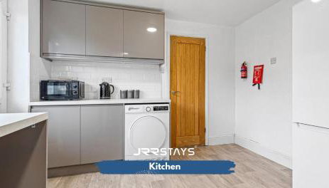 JRR STAYS WV12 3 bedroom, and Wi-Fi - Foto 4