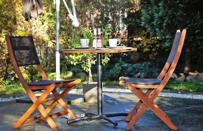 Ferienwohnung, Wittenburg - Photo 18