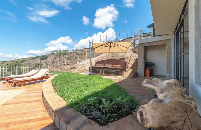 Tulia Villas Champagne Ridge - Foto 70