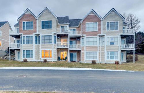 Manistee Retreat about 30 Mi to Crystal Mountain! - Foto 32