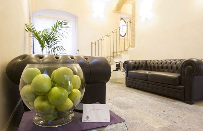 Palazzo dei Mercanti - Historical Residence - Foto 2