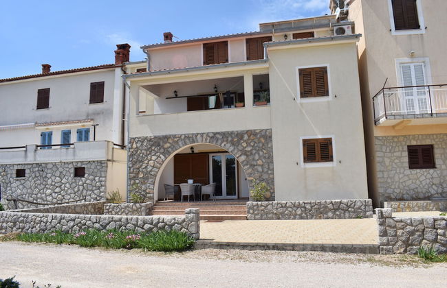 Apartment Blue Dream 1 & 2 - Foto 1