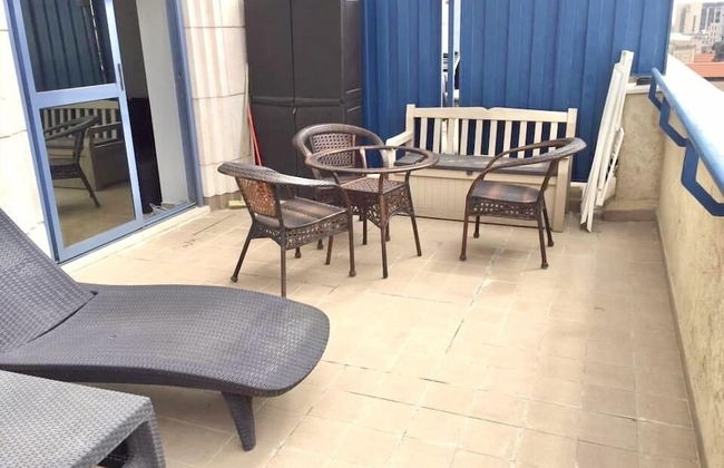 Peaceful Windows of Jerusalem - Foto 1