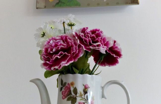 Apartment Regina am schönen Möhnesee - Foto 13