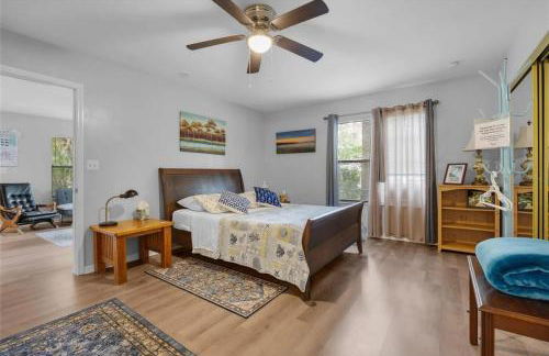 Guesthouse in High Springs! Walk to Downtown, Close to Springs! - Foto 11