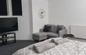 Ultra-Fine APARTMENTS in CENTRAL HALIFAX - Foto 16