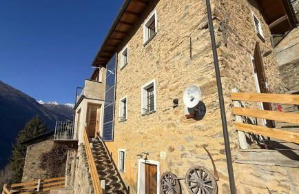 Tirano Living - Le Betulle - Foto 15