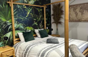 Jungle room - Foto 15