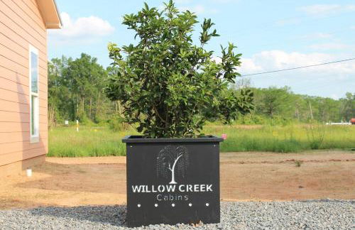 Willow Creek Cabins Unit 3 - Foto 20