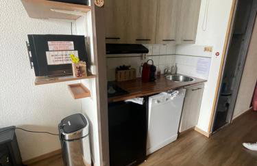 Appart 5 pers Piau Engaly L Izard La Géla pistes à 50M - Foto 6