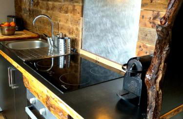 Terra Rossa- clim- pieds dans l'eau - Foto 6