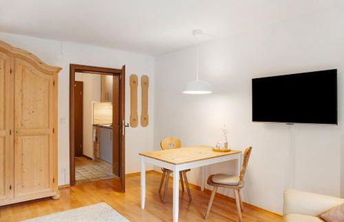 Ferienwohnung Zugspitznest - Foto 11