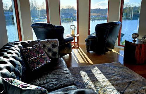 Flag House Norfolk Broads - Foto 11