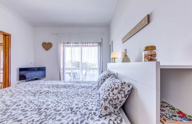 Home Sweet Home Aveiro - Foto 6