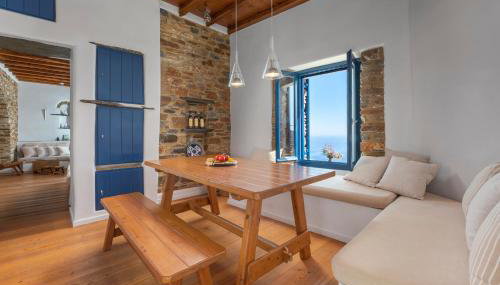 Peftasteri Villa - Foto 5