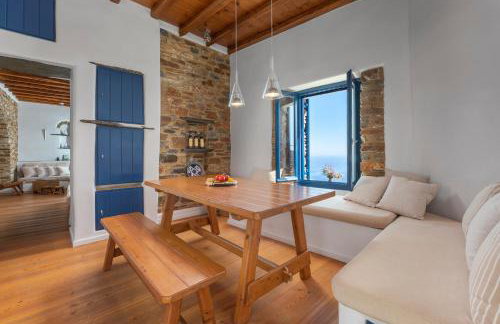 Peftasteri Villa - Foto 5