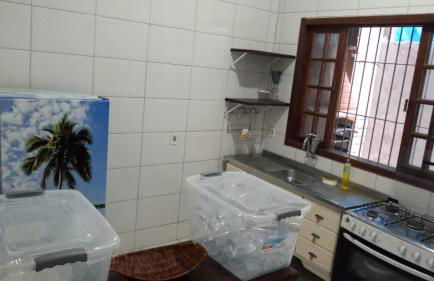 Aloha Casa por Temporada Angra dos Reis - Foto 24