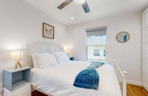 Charming Austin House - Foto 14