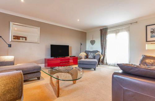 Links Lodge - Blacklaws Steading - Foto 4