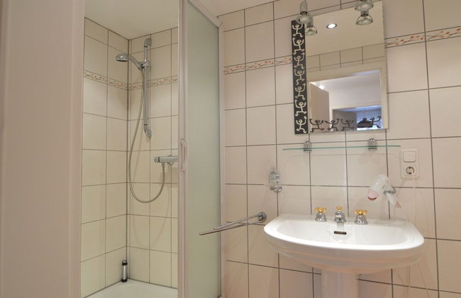 Cottage in Kuchelscheid With Terrace - Photo 21