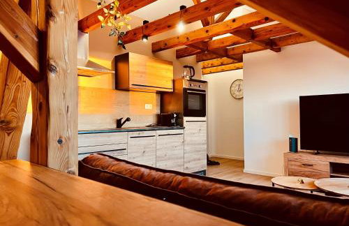 Apartments am Exerzierplatz Pirmasens - Foto 1