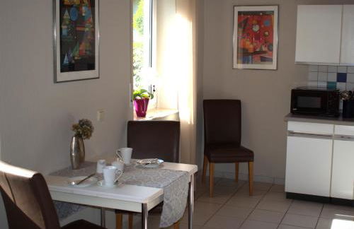 Ferienwohnung Reis - Foto 44