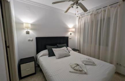 Family Beach Club Sevilla II - Photo 74