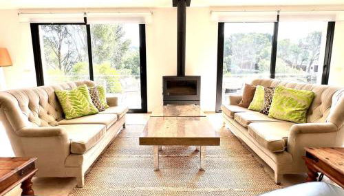 Lujosa casa con piscina privada - Foto 4