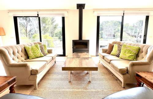 Lujosa casa con piscina privada - Foto 30