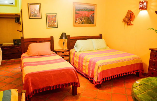 Casamar Suites - Foto 10