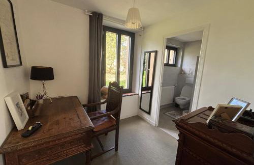 Maison confortable et bien équipée au calme - Foto 20