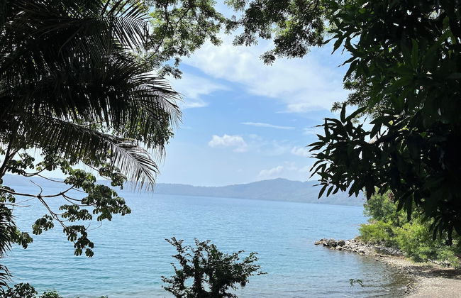 Hotel-Selvazul Laguna Apoyo - Foto 11