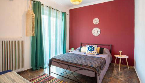 Κήπος μέ τις πορτοκαλιές - Foto 4