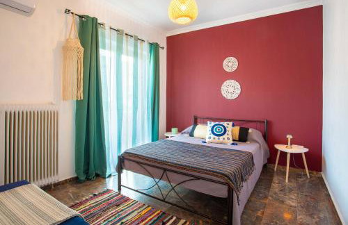 Κήπος μέ τις πορτοκαλιές - Foto 4