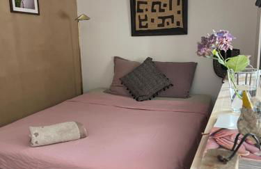 La maison bleue - Photo 28