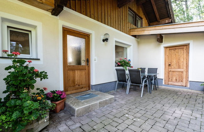 Special Apartment in Walchen With Private Terrace - Foto 35