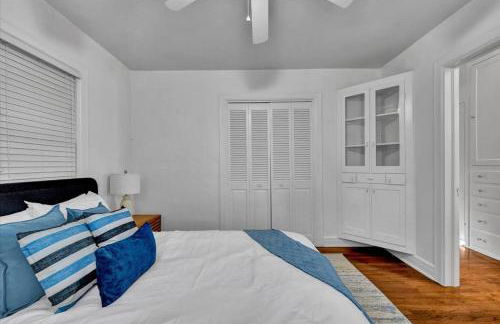 Charming Retreat Near Bricktown & Parks - Foto 14