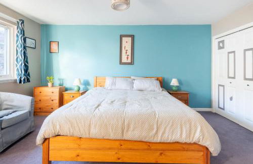 Spacious 3 Bedroom Retreat for up to 6 - Foto 35