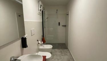 Casa Alfredo - Foto 4, Shower