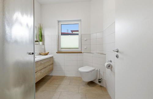 Ferienwohnungen "Godewind", Appartements mit Balkon oder Terrasse - Foto 38