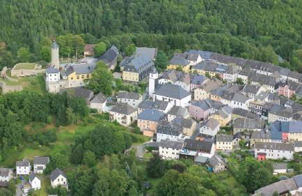 Lichtenberg Lodges - Foto 63