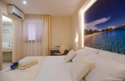 Villa Amfora Korcula - Six bedroom villa with amazing view - Foto 54