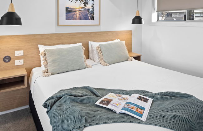 The Observatory Self Contained Apartments - Foto 11